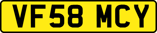 VF58MCY