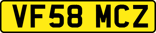 VF58MCZ
