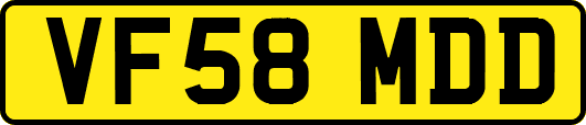 VF58MDD