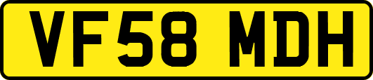 VF58MDH