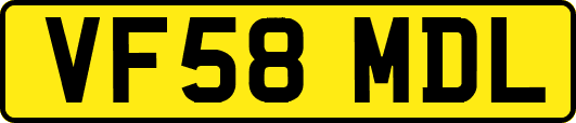 VF58MDL