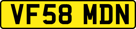 VF58MDN