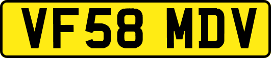 VF58MDV