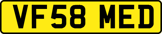 VF58MED