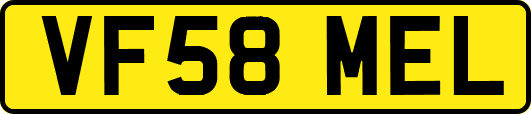 VF58MEL