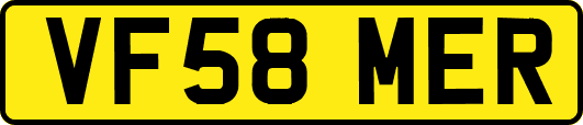 VF58MER