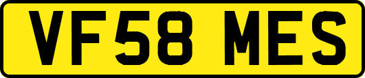 VF58MES
