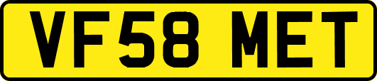 VF58MET
