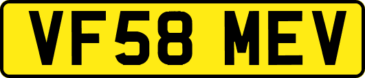 VF58MEV