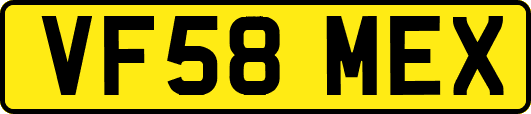VF58MEX