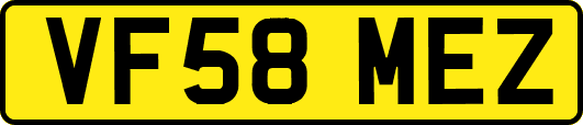 VF58MEZ