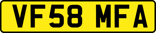 VF58MFA