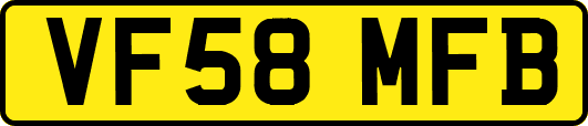 VF58MFB