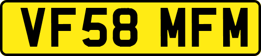 VF58MFM