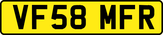 VF58MFR