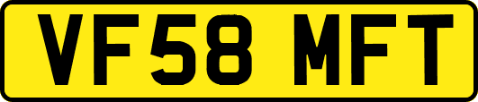VF58MFT