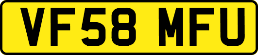 VF58MFU