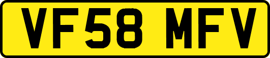 VF58MFV