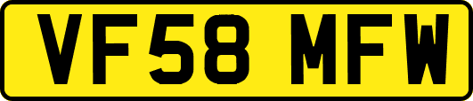 VF58MFW