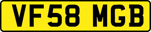 VF58MGB