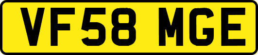 VF58MGE