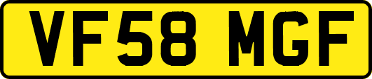 VF58MGF