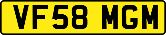 VF58MGM