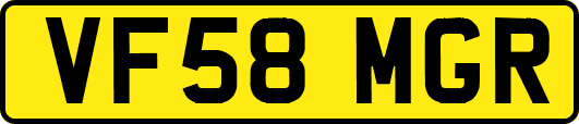 VF58MGR