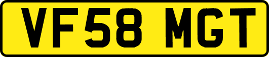 VF58MGT