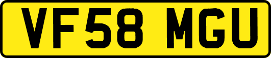 VF58MGU