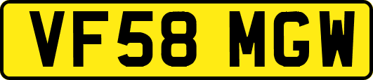 VF58MGW
