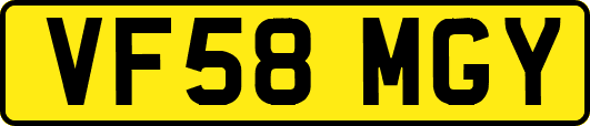 VF58MGY