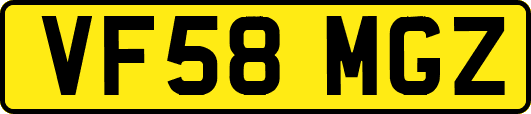 VF58MGZ