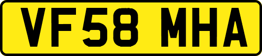 VF58MHA