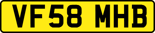 VF58MHB