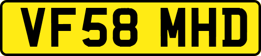 VF58MHD