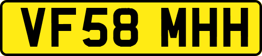 VF58MHH