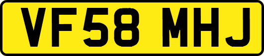 VF58MHJ