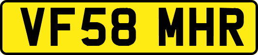 VF58MHR