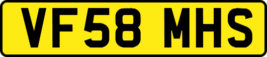 VF58MHS