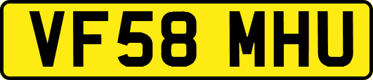 VF58MHU