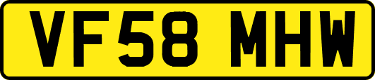VF58MHW
