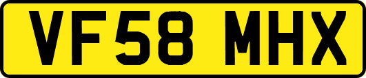 VF58MHX