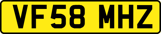 VF58MHZ