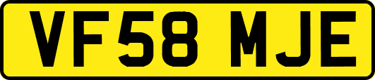 VF58MJE