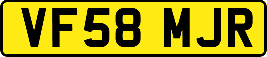 VF58MJR