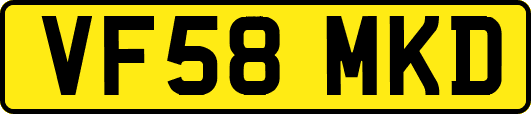 VF58MKD