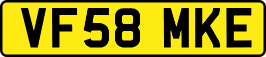 VF58MKE
