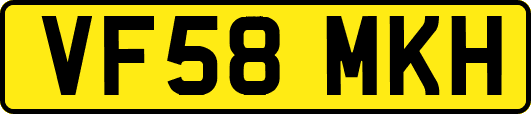 VF58MKH