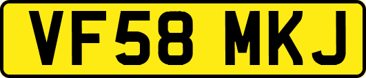 VF58MKJ